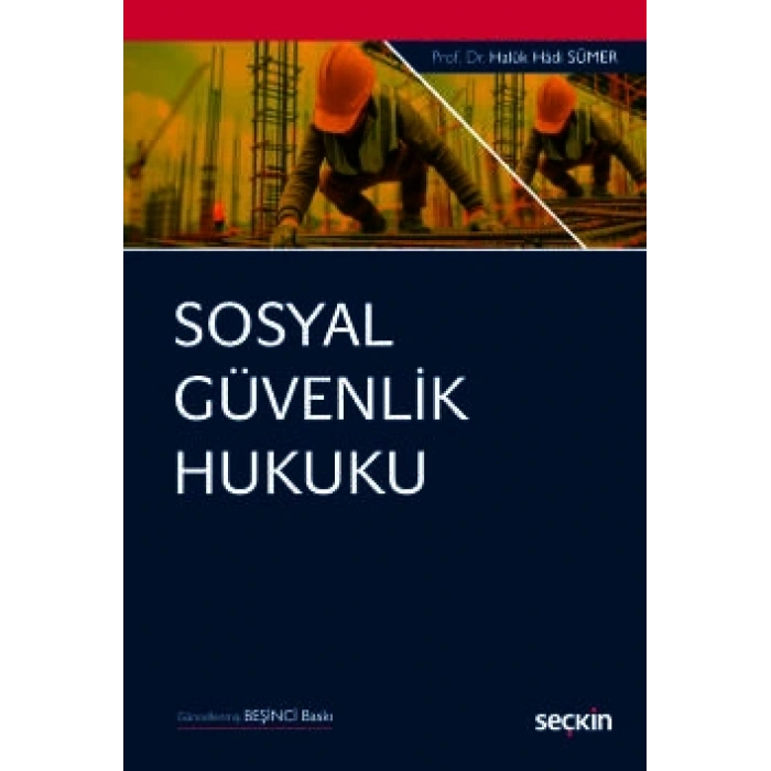 Sosyal Güvenlik Hukuku