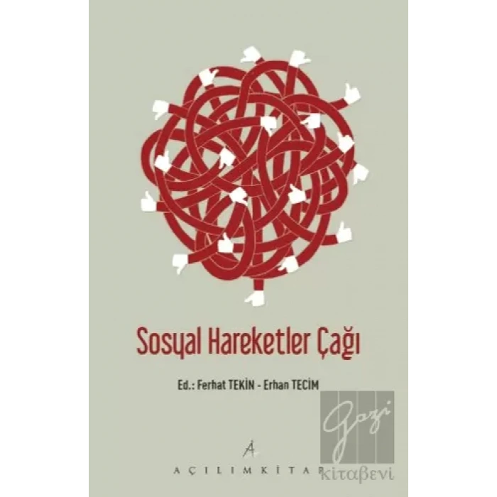 Sosyal Hareketler Çağı