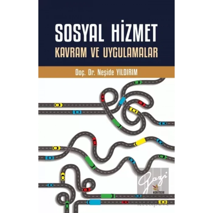 Sosyal Hizmet Kavram ve Uygulamalar