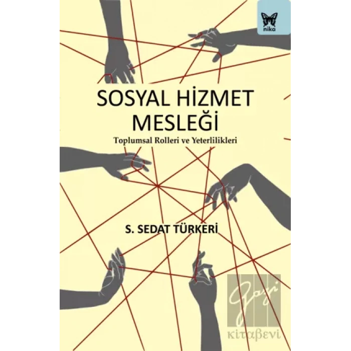 Sosyal Hizmet Mesleği