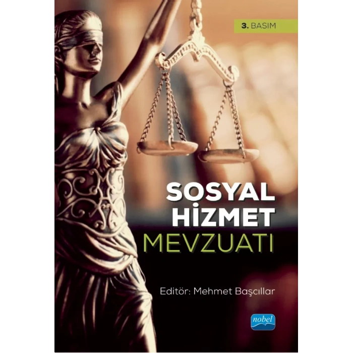Sosyal Hizmet Mevzuatı