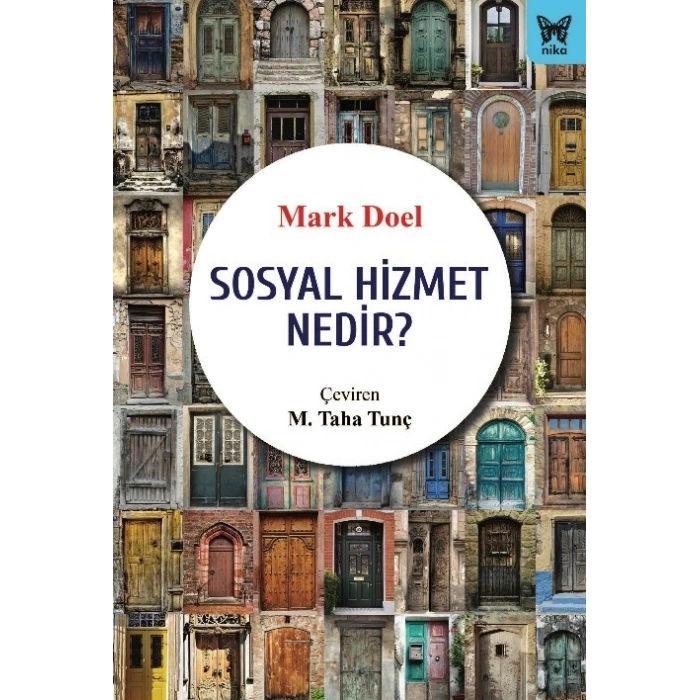 Sosyal Hizmet Nedir