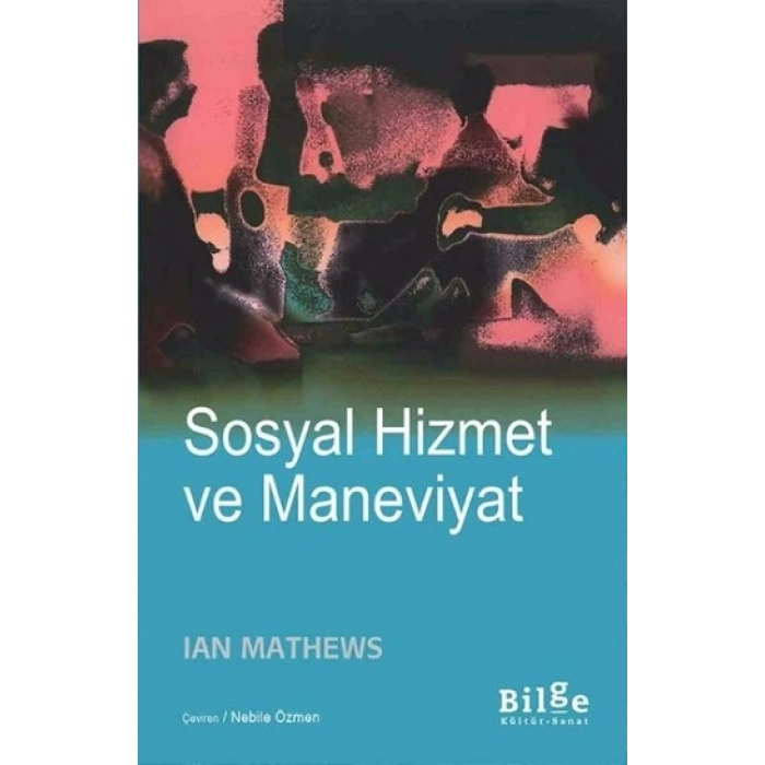 Sosyal Hizmet ve Maneviyat