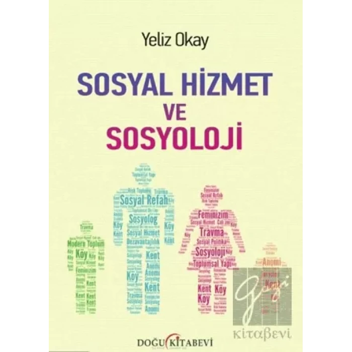 Sosyal Hizmet ve Sosyoloji
