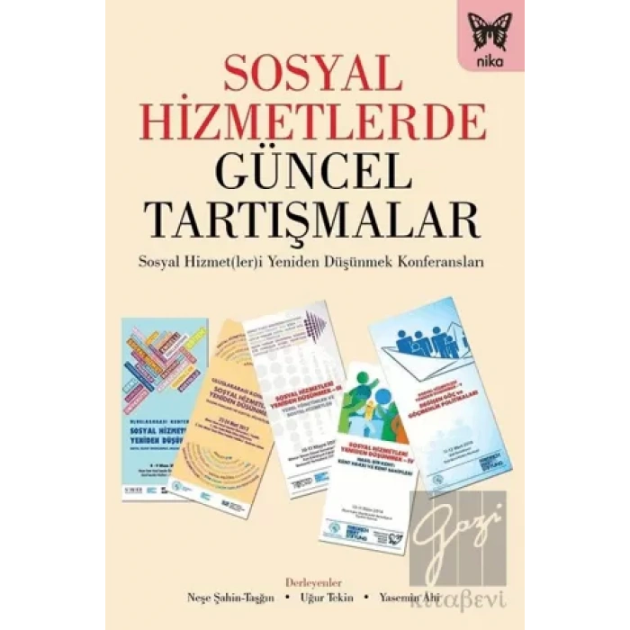 Sosyal Hizmetlerde Güncel Tartışmalar