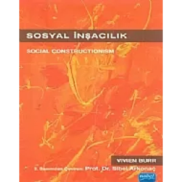 Sosyal İnşacılık / Social Constructionism