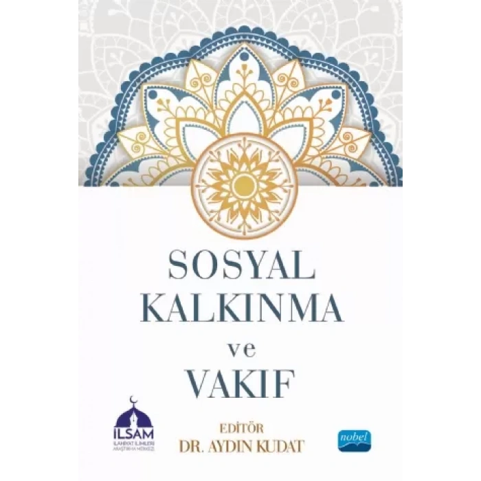 Sosyal Kalkınma ve Vakıf