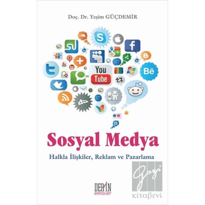 Sosyal Medya