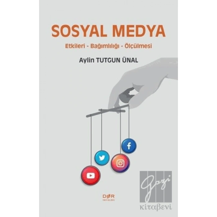 Sosyal Medya