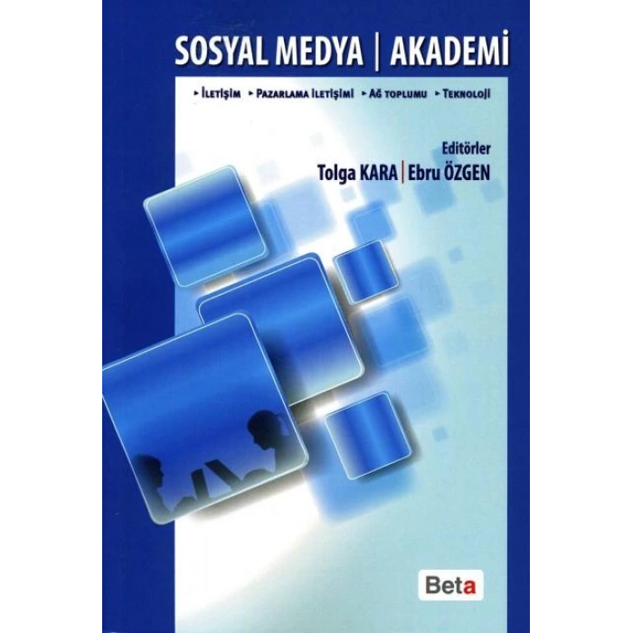 Sosyal Medya Akademi