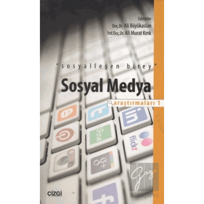 Sosyal Medya Araştırmaları -1