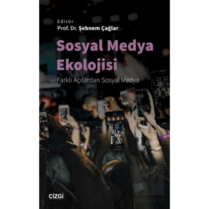 Sosyal Medya Ekolojisi