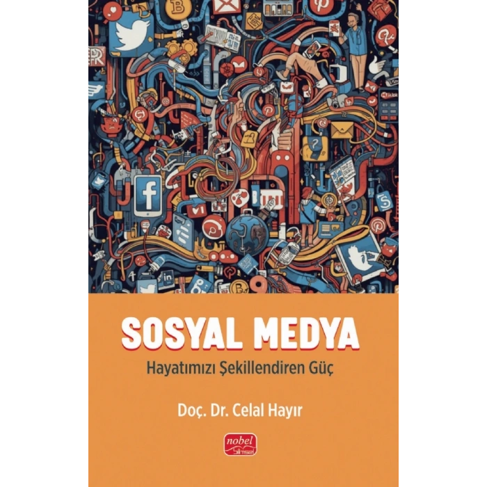 SOSYAL MEDYA - Hayatımızı Şekillendiren Güç