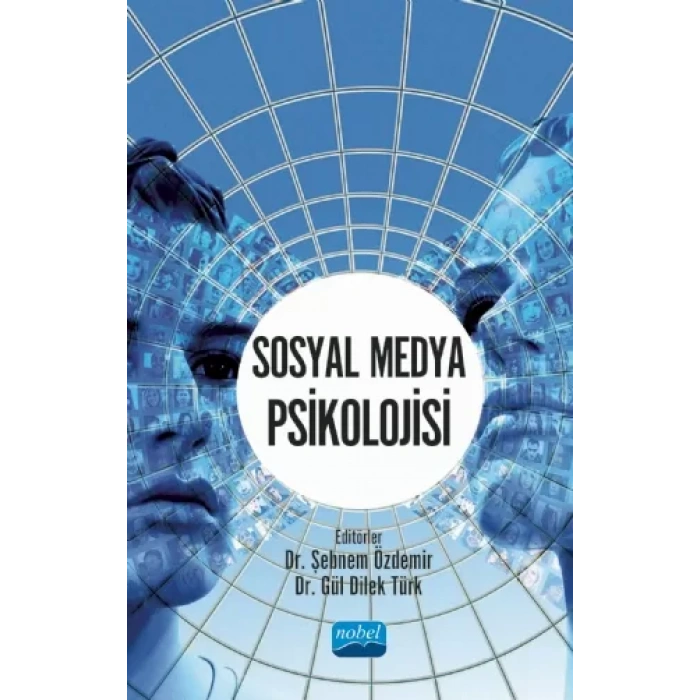 Sosyal Medya Psikolojisi