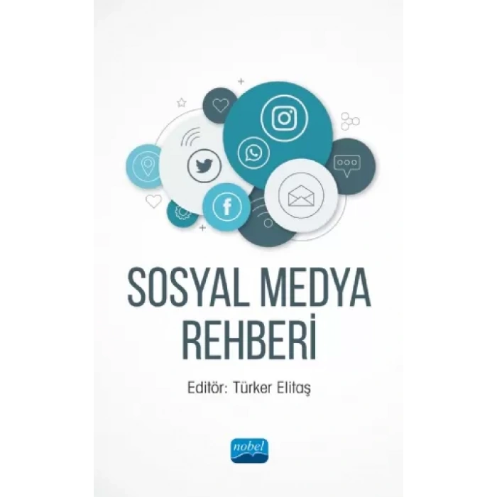 Sosyal Medya Rehberi