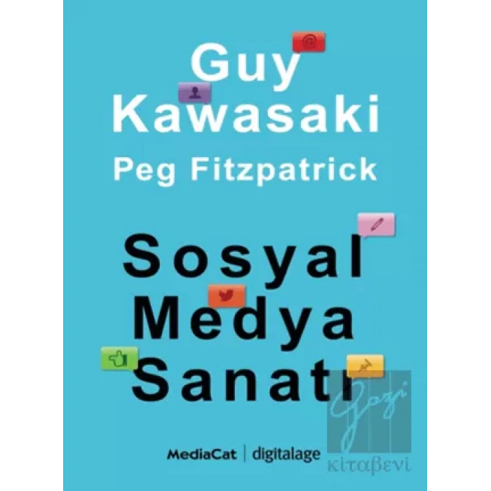 Sosyal Medya Sanatı