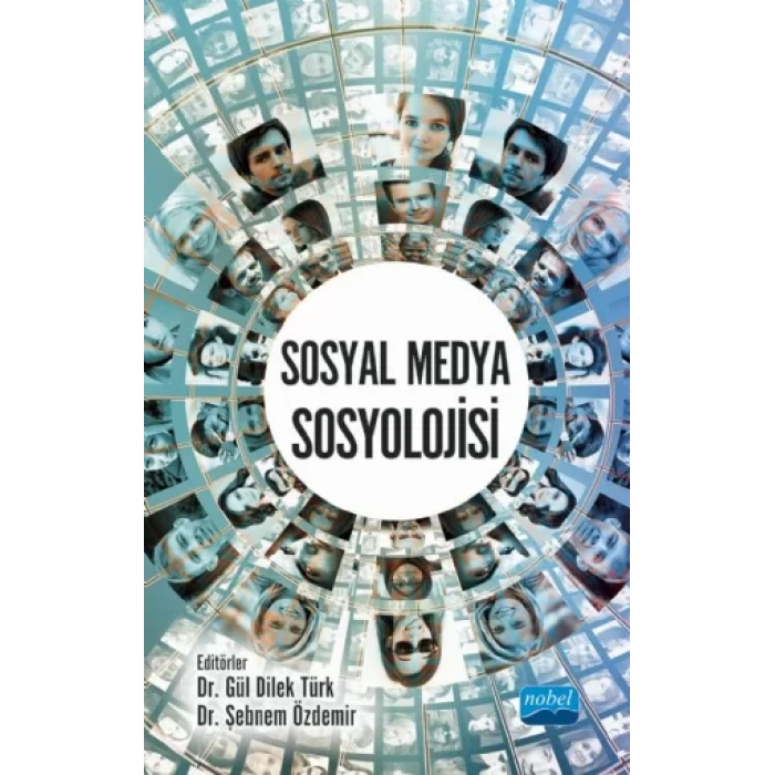 Sosyal Medya Sosyolojisi