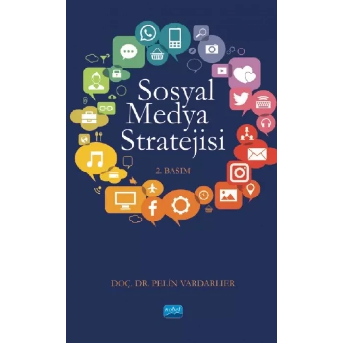 Sosyal Medya Stratejisi