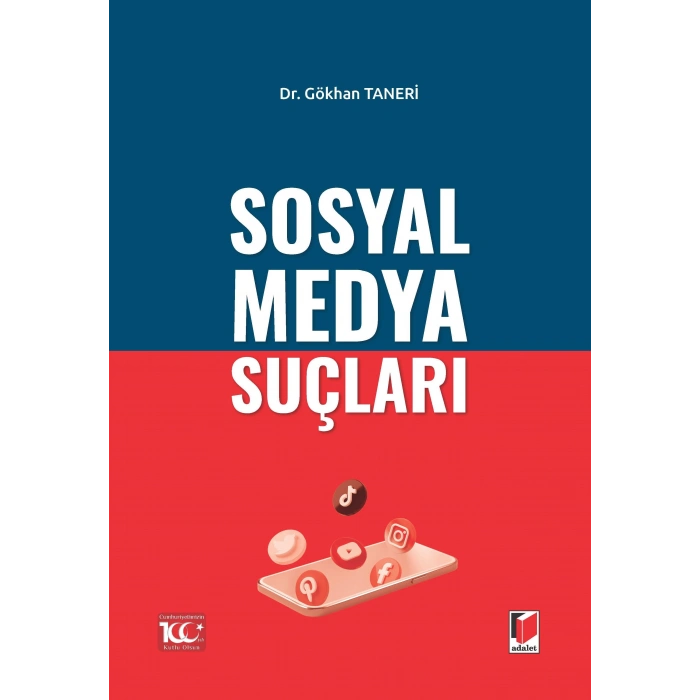 Sosyal Medya Suçları