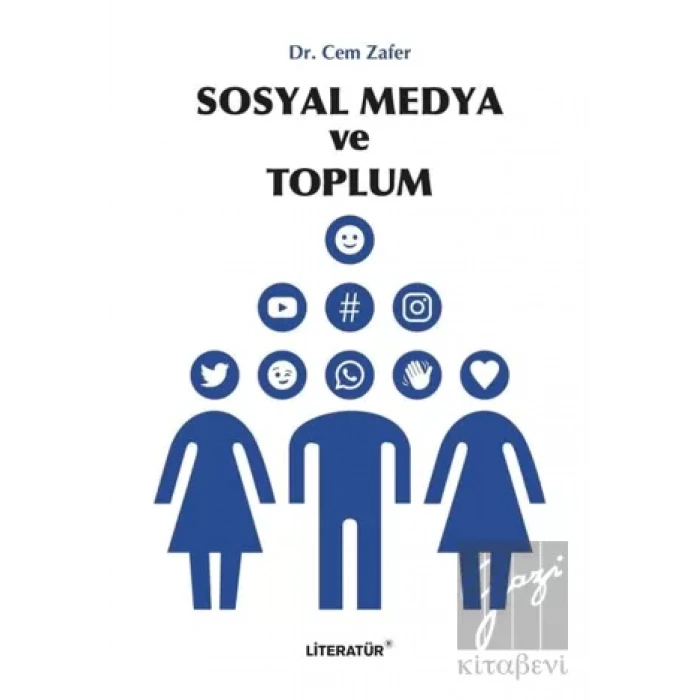 Sosyal Medya ve Toplum