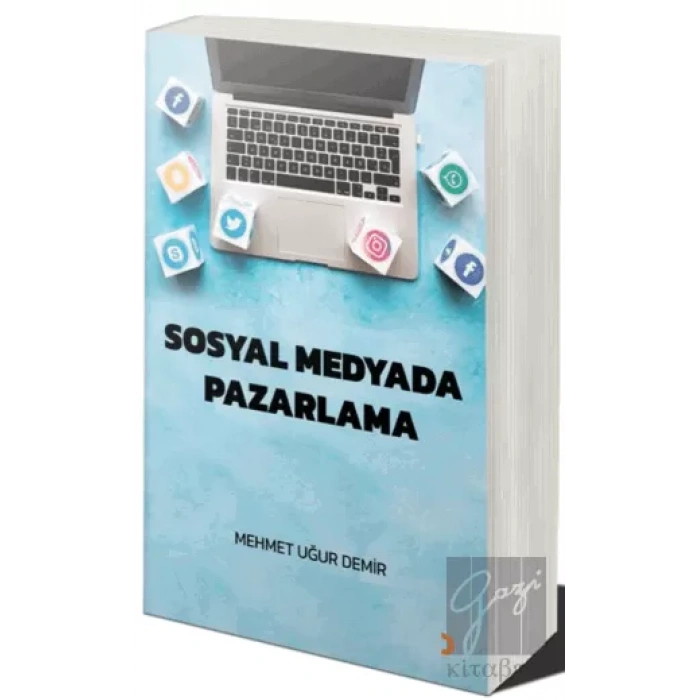 Sosyal Medyada Pazarlama