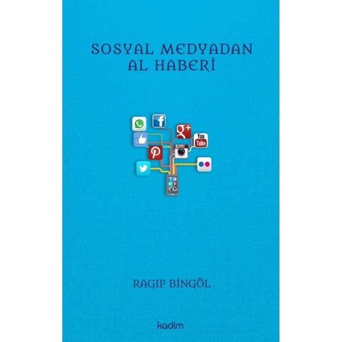 Sosyal Medyadan Al Haberi