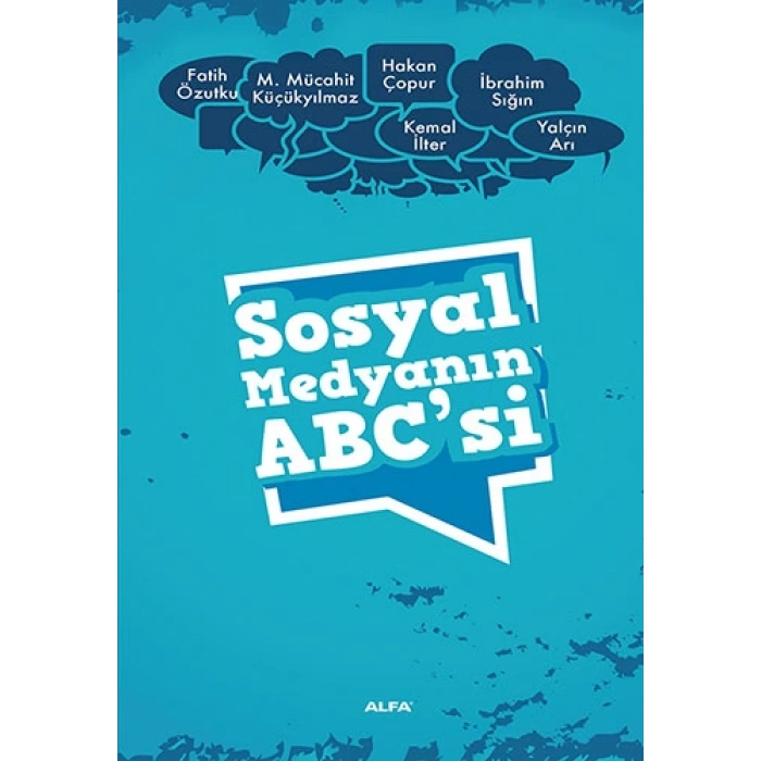 Sosyal Medyanın Abcsi