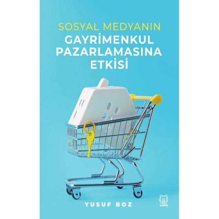 Sosyal Medyanın Gayrimenkul Pazarlamasına Etkisi