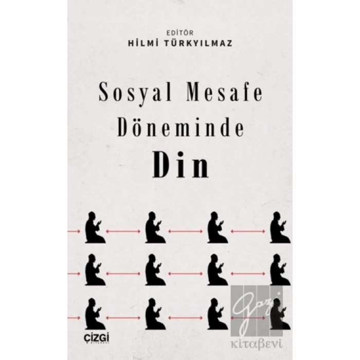 Sosyal Mesafe Döneminde Din