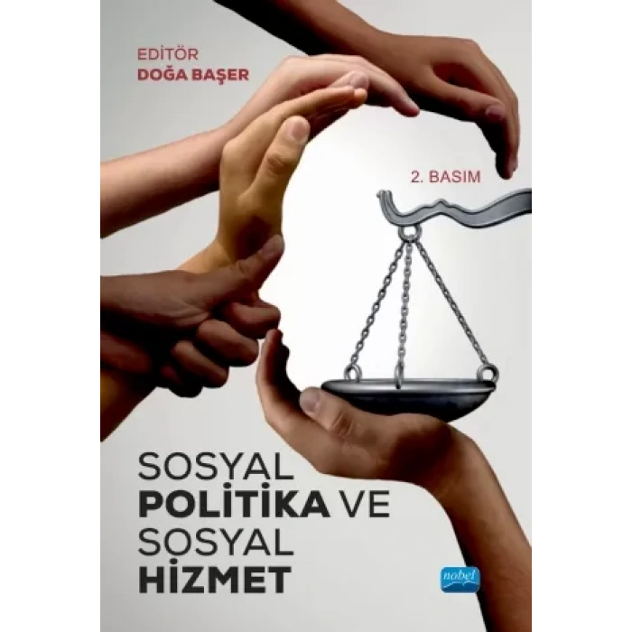 Sosyal Politika ve Sosyal Hizmet