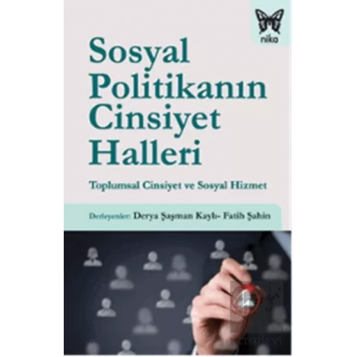 Sosyal Politikanın Cinsiyet Halleri