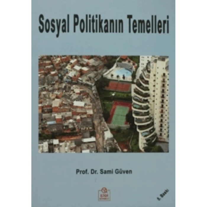 Sosyal Politikanın Temelleri