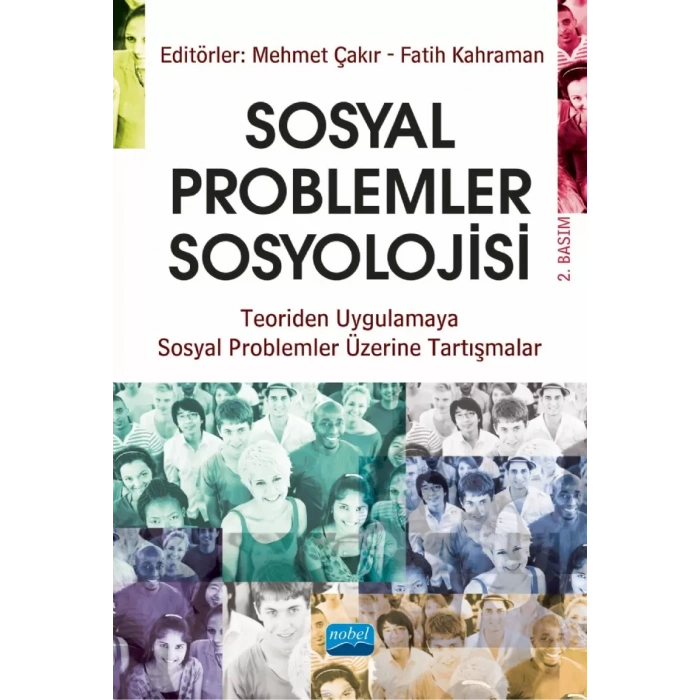 Sosyal Problemler Sosyolojisi