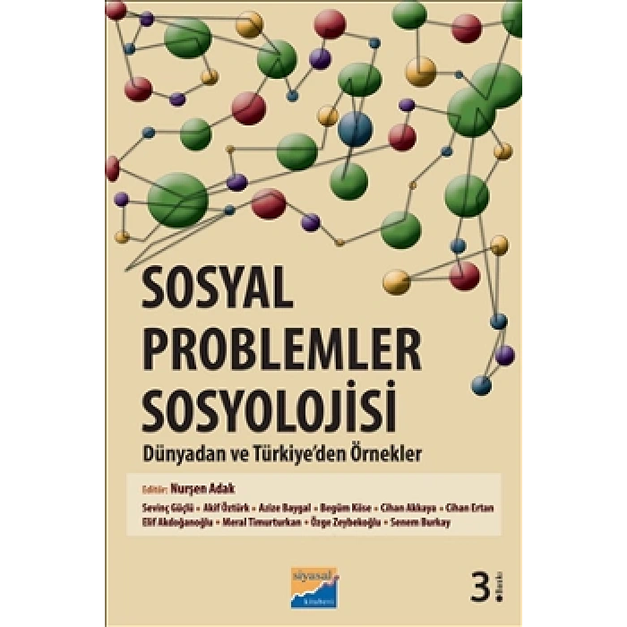Sosyal Problemler Sosyolojisi