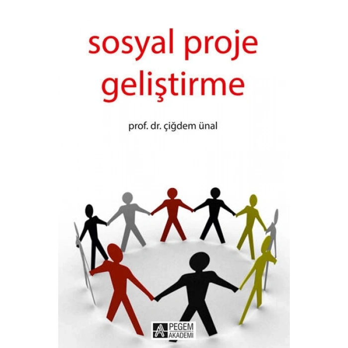 Sosyal Proje Geliştirme