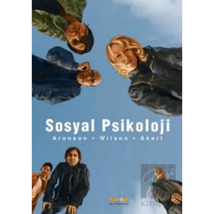 Sosyal Psikoloji