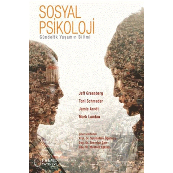 Sosyal Psikoloji
