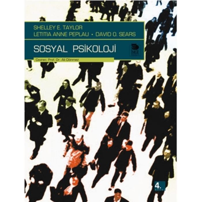 Sosyal Psikoloji