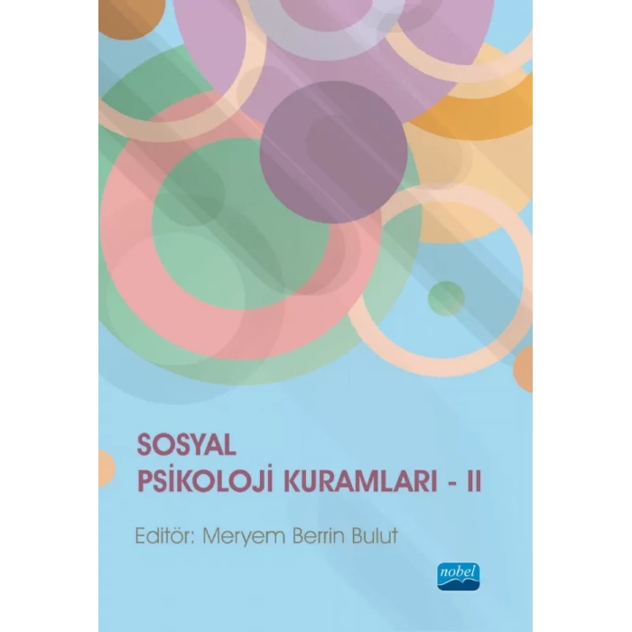 Sosyal Psikoloji Kuramları II