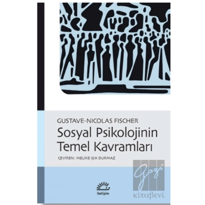 Sosyal Psikolojinin Temel Kavramları