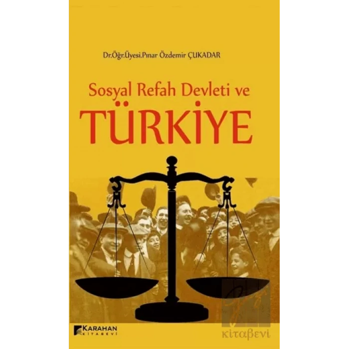 Sosyal Refah ve Türkiye