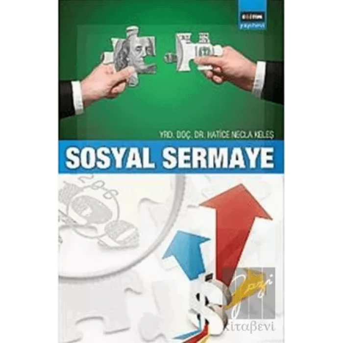 Sosyal Sermaye