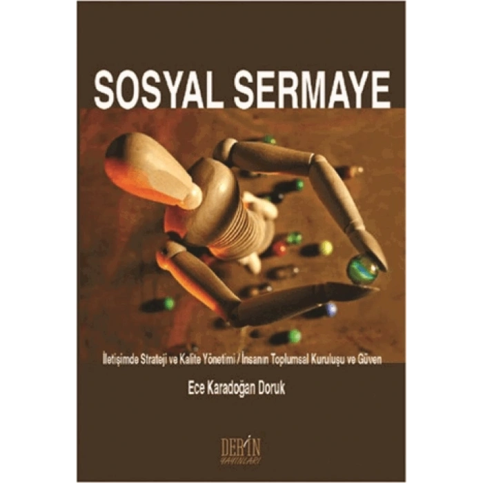 Sosyal Sermaye