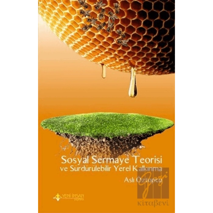 Sosyal Sermaye Teorisi ve Sürdürülebilir Yerel Kalkınma