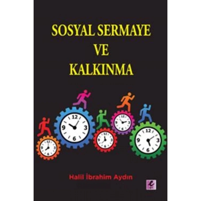 Sosyal Sermaye ve Kalkınma