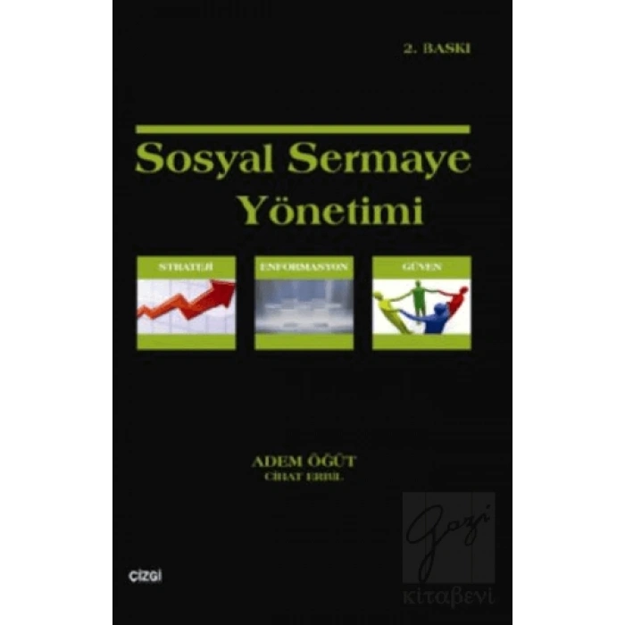 Sosyal Sermaye Yönetimi