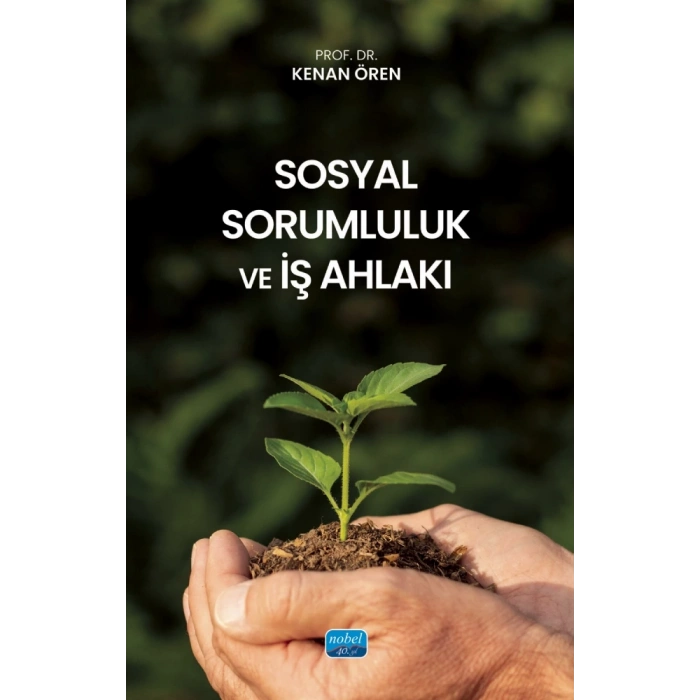 Sosyal Sorumluluk ve İş Ahlakı
