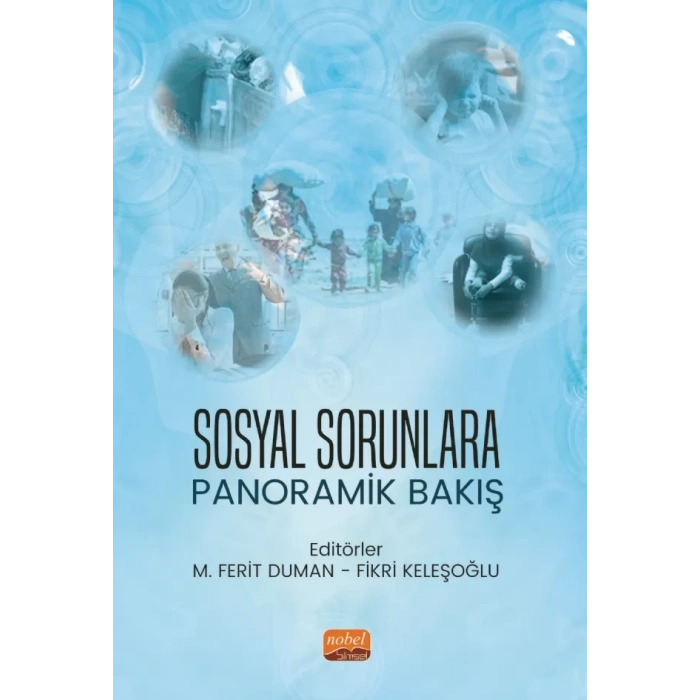 Sosyal Sorunlara Panoramik Bakış
