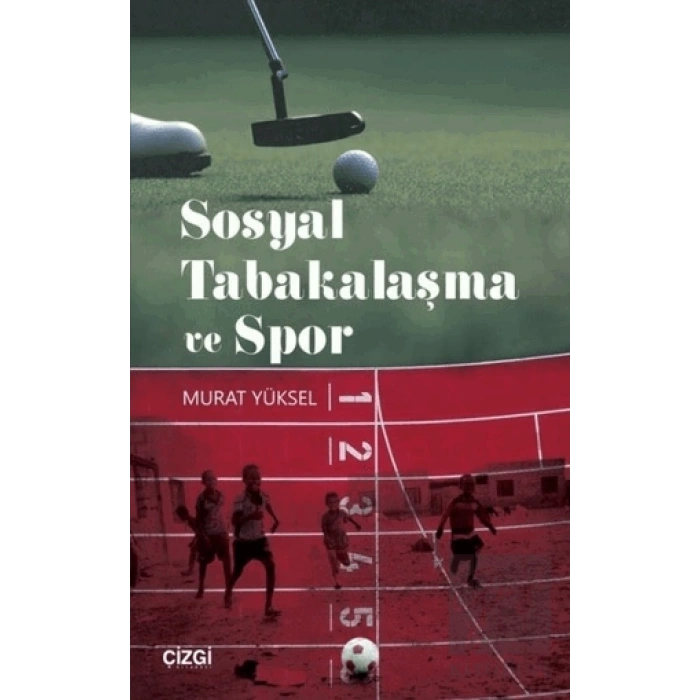 Sosyal Tabakalaşma ve Spor