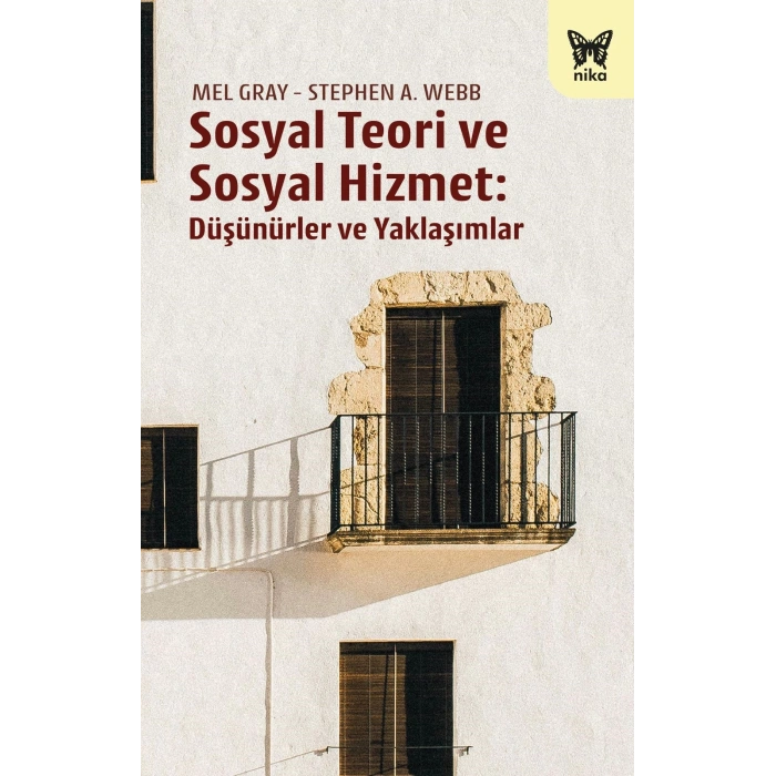 Sosyal Teori ve Sosyal Hizmet